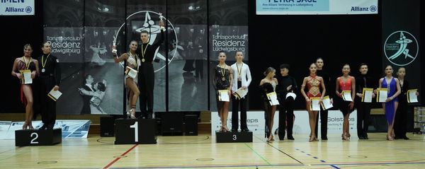 Tanzsportverband Baden-Württemberg e.V.