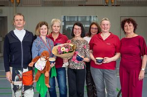 Tanzsportverband Baden-Württemberg e.V.