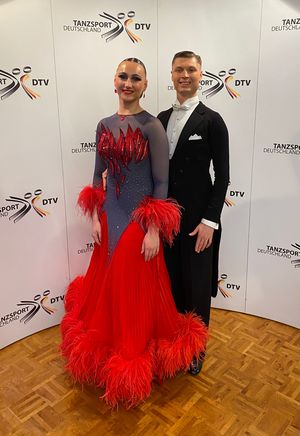 Tanzsportverband Baden-Württemberg e.V.