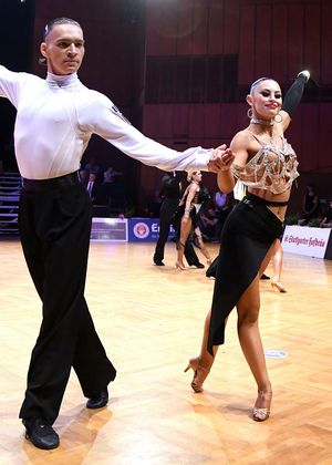 Tanzsportverband Baden-Württemberg e.V.