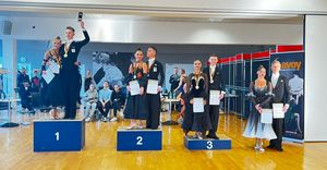 Tanzsportverband Baden-Württemberg e.V.