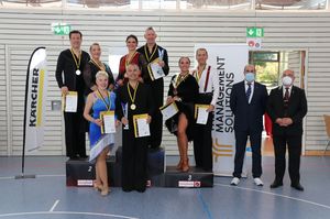 Tanzsportverband Baden-Württemberg e.V.