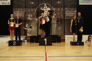 Tanzsportverband Baden-Württemberg e.V.