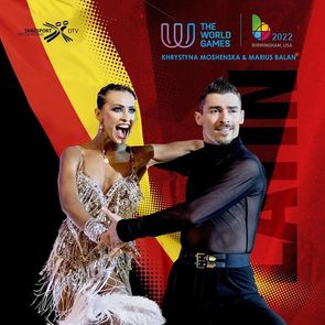 Tanzsportverband Baden-Württemberg e.V.