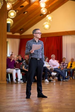 Tanzsportverband Baden-Württemberg e.V.