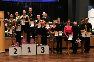 Tanzsportverband Baden-Württemberg e.V.