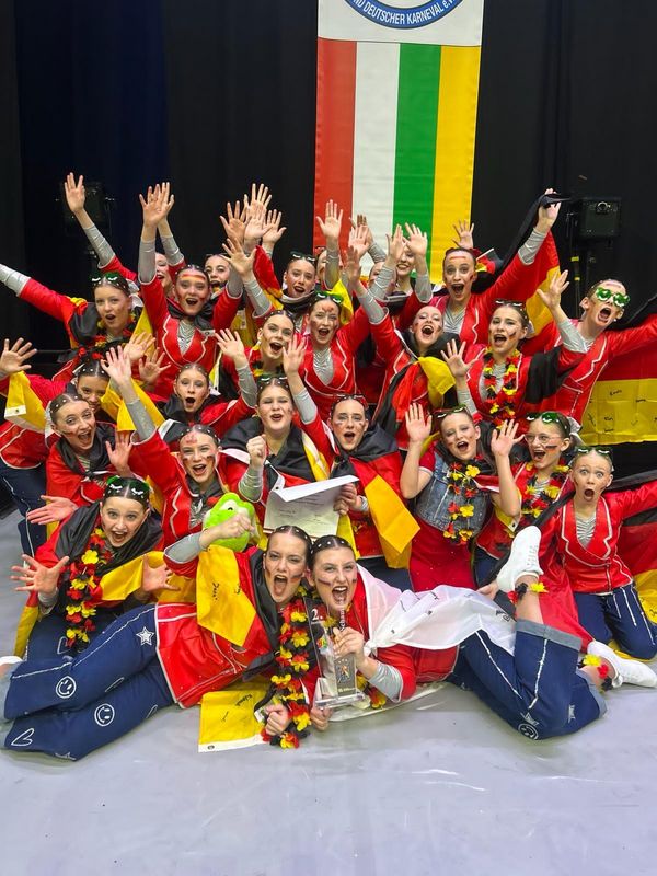 Tanzsportverband Baden-Württemberg e.V.