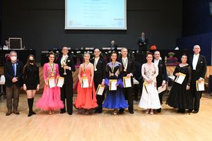 Tanzsportverband Baden-Württemberg e.V.