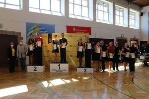 Tanzsportverband Baden-Württemberg e.V.