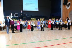 Tanzsportverband Baden-Württemberg e.V.