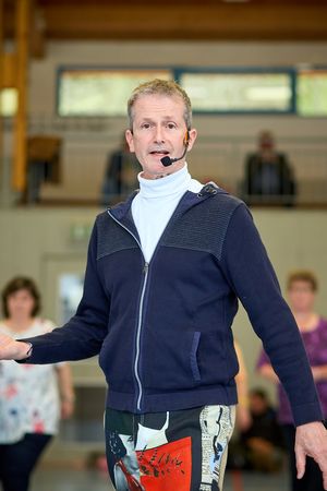 Tanzsportverband Baden-Württemberg e.V.