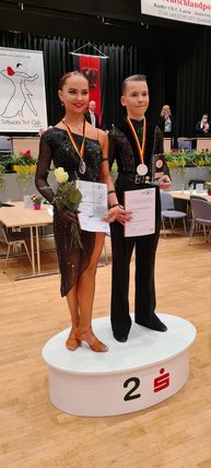 Tanzsportverband Baden-Württemberg e.V.