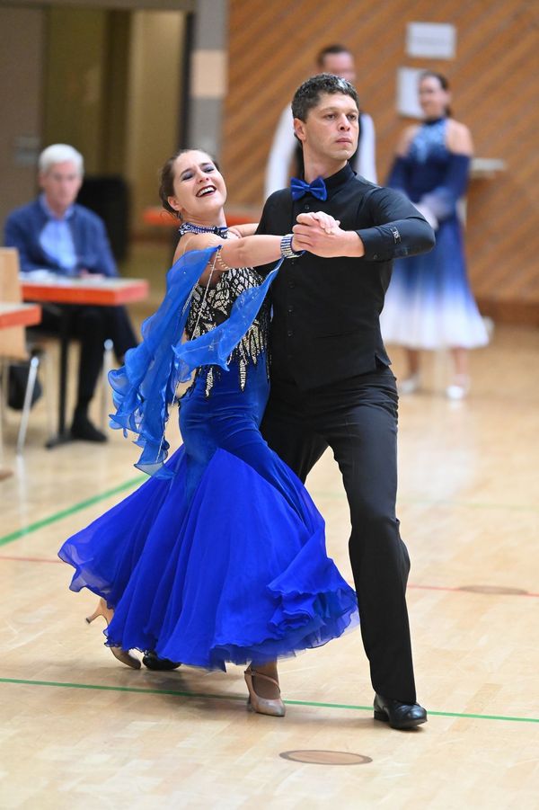 Tanzsportverband Baden-Württemberg e.V.