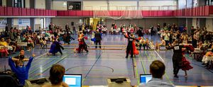 Die TBW Trophy zu Gast in der Pfalz