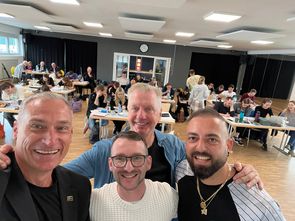 Tanzsportverband Baden-Württemberg e.V.