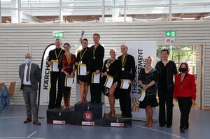 Tanzsportverband Baden-Württemberg e.V.