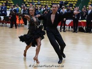 Tanzsportverband Baden-Württemberg e.V.