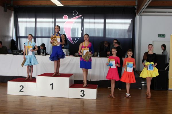 Tanzsportverband Baden-Württemberg e.V.