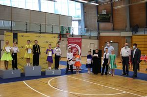 Tanzsportverband Baden-Württemberg e.V.