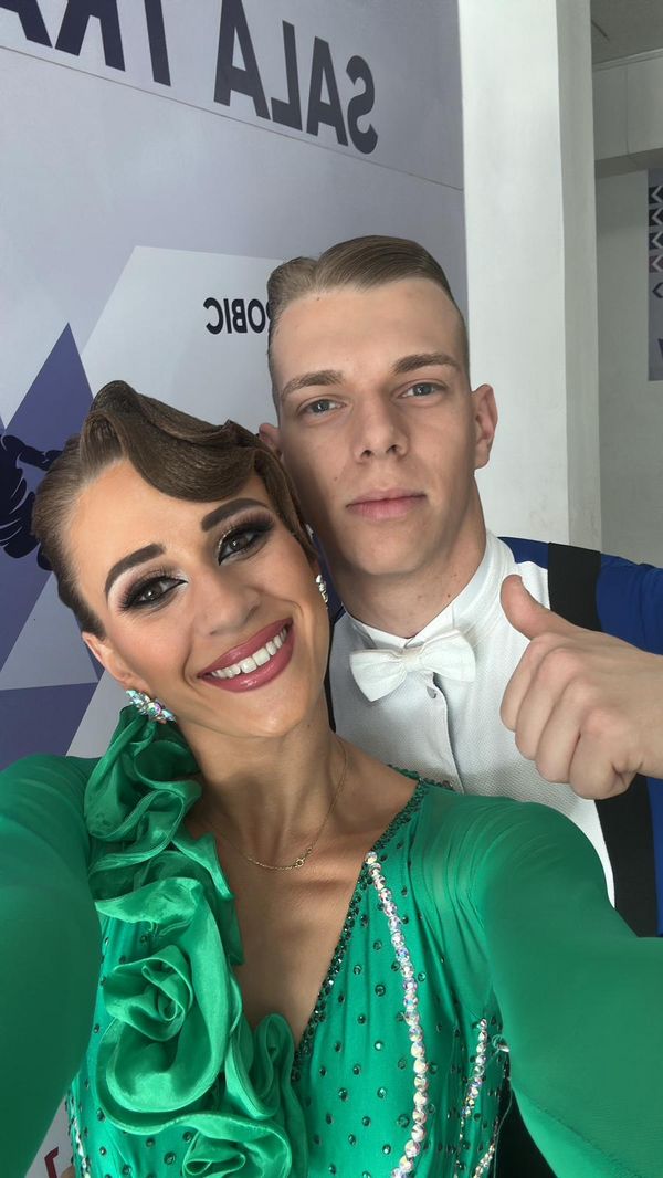 Tanzsportverband Baden-Württemberg e.V.