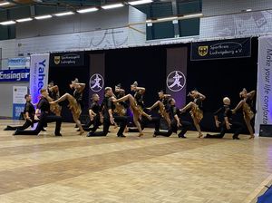Tanzsportverband Baden-Württemberg e.V.