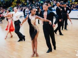 Tanzsportverband Baden-Württemberg e.V.