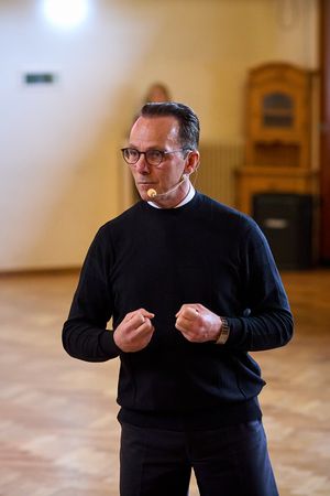 Tanzsportverband Baden-Württemberg e.V.