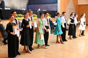 Tanzsportverband Baden-Württemberg e.V.