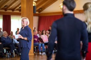 Tanzsportverband Baden-Württemberg e.V.