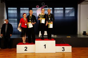 Tanzsportverband Baden-Württemberg e.V.