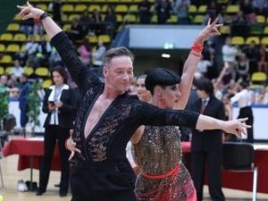 Tanzsportverband Baden-Württemberg e.V.