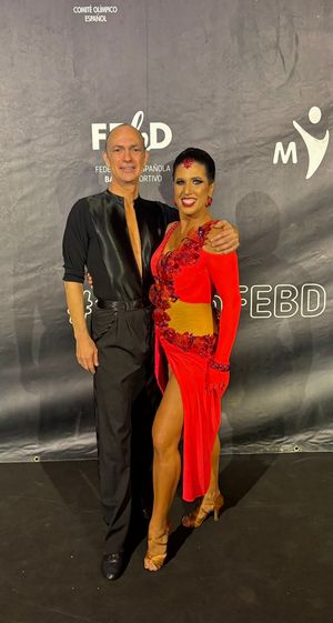 Tanzsportverband Baden-Württemberg e.V.