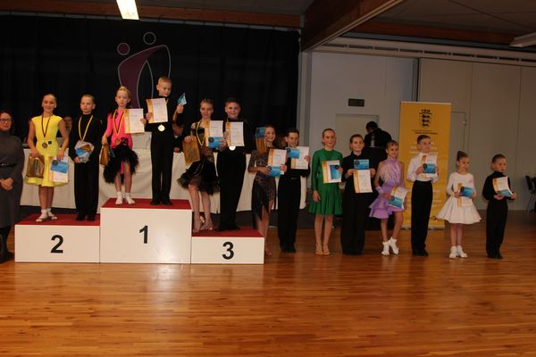 Tanzsportverband Baden-Württemberg e.V.