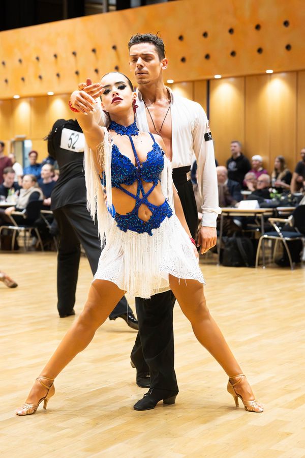 Tanzsportverband Baden-Württemberg e.V.