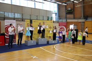 Tanzsportverband Baden-Württemberg e.V.