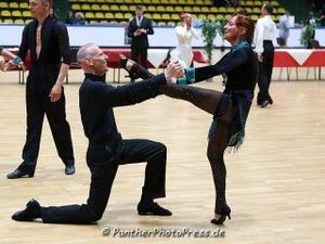 Tanzsportverband Baden-Württemberg e.V.