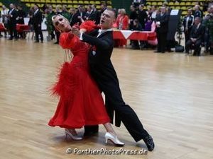 Tanzsportverband Baden-Württemberg e.V.