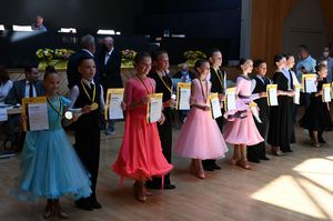 Tanzsportverband Baden-Württemberg e.V.