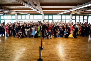 Zwei Jahreszeiten und Melderekord – TBW Trophy der Masters II - V