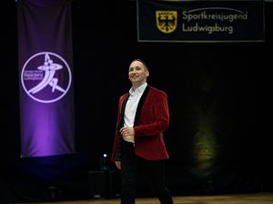Tanzsportverband Baden-Württemberg e.V.
