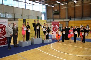 Tanzsportverband Baden-Württemberg e.V.