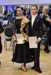 Tanzsportverband Baden-Württemberg e.V.