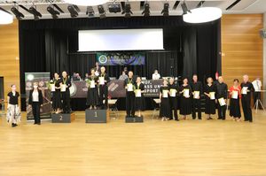 Tanzsportverband Baden-Württemberg e.V.