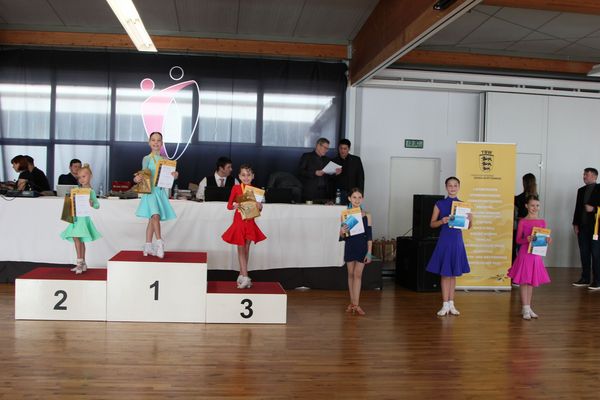 Tanzsportverband Baden-Württemberg e.V.