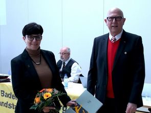 Tanzsportverband Baden-Württemberg e.V.