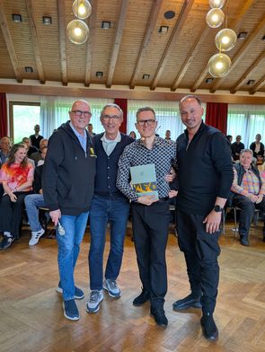 Tanzsportverband Baden-Württemberg e.V.