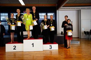 Tanzsportverband Baden-Württemberg e.V.