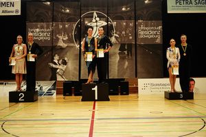 Tanzsportverband Baden-Württemberg e.V.