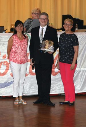 Tanzsportverband Baden-Württemberg e.V.