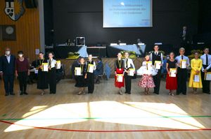 Tanzsportverband Baden-Württemberg e.V.